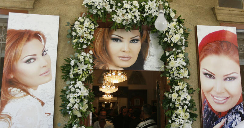 Egyptian tycoon wins bid to throw out UK lawsuit over singer's murder