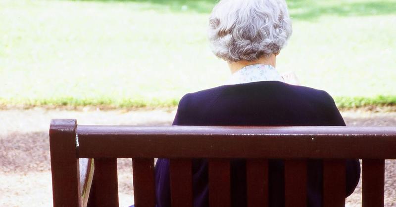 A Move to Assisted Living Brings Up Memories of the Past