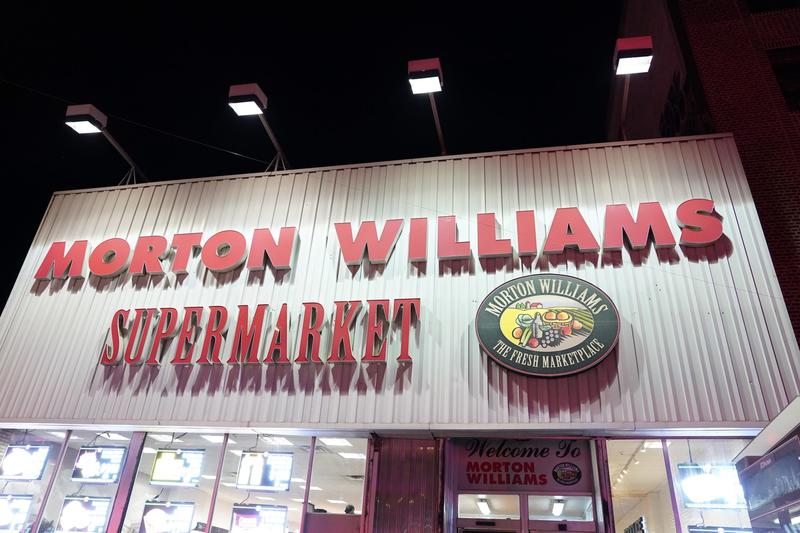 Nix socialist supermarkets — and unleash capitalism to fix NYC’s food woes