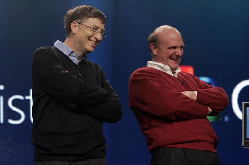 5 Billionaire Philanthropists Pool $1B to Help Low-Income Americans with A.I.