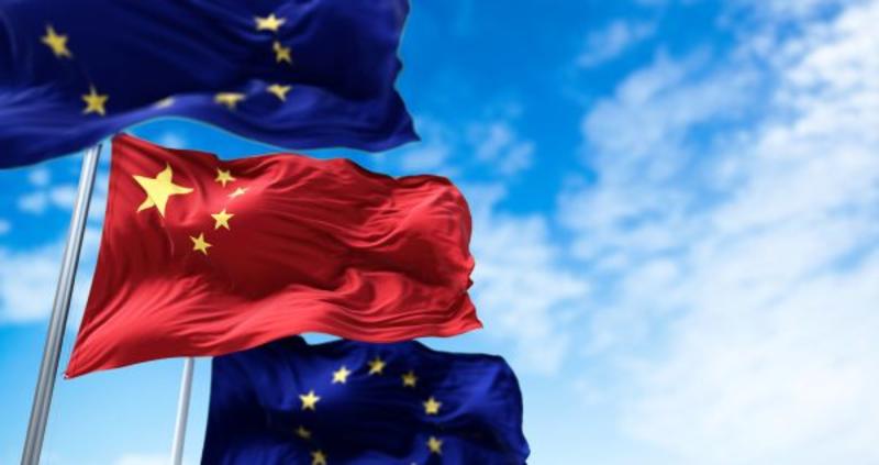Where Climate Fits in China-EU Engagement During Trump 2.0