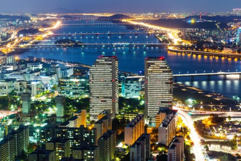 Beyond the Miracle: Inequality in South Korea’s New Economy