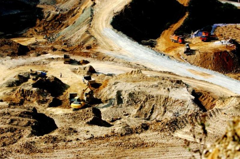 Rare Earths Are the Key to Winning the China-US Trade War