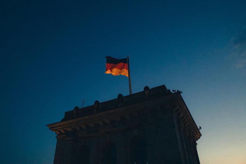The Moral Failure of German Media on Israel