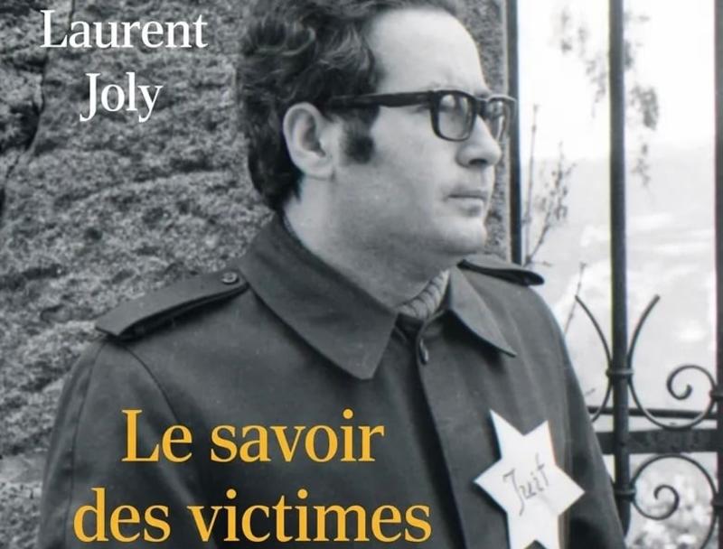 Laurent Joly Interview | Alex Gilbert #285
