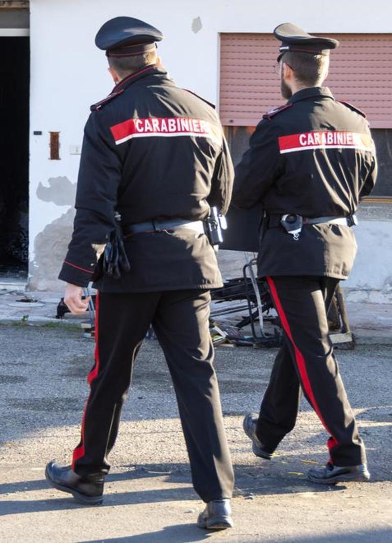 Portomaggiore Ladri smurano la sua cassaforte. Spariti oro e contanti
