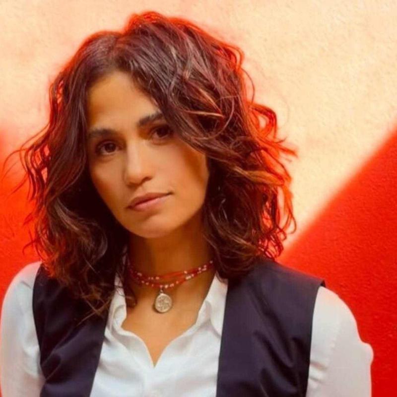 Nanda Costa faz desabafo sobre as redes sociais