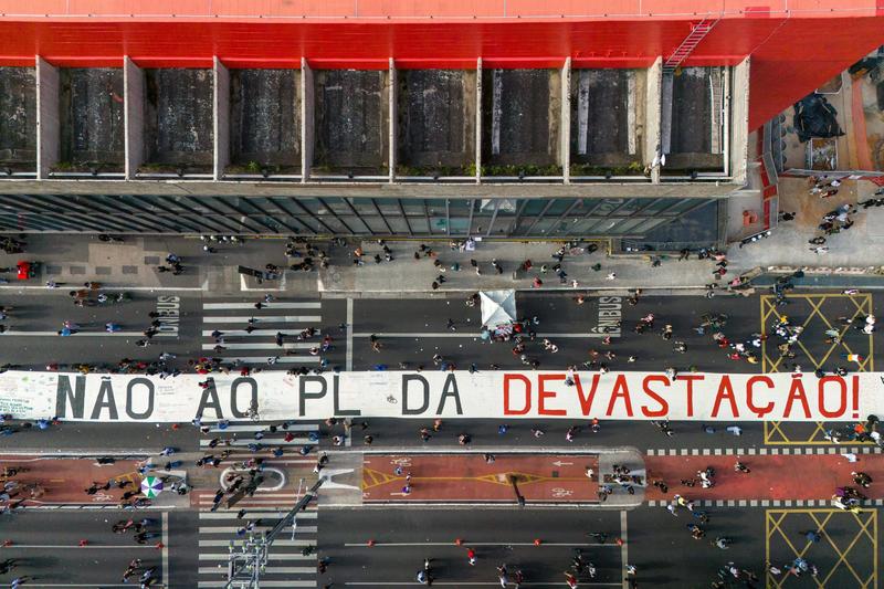 Licenciamento não é burocracia, é proteção