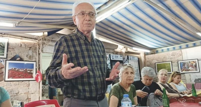 Kemeraltı’nda Sivas Madımak