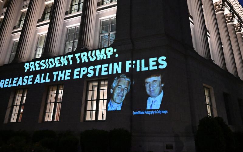 Trump sues Rupert Murdoch, Wall Street Journal for $10B over Epstein sex bombshell