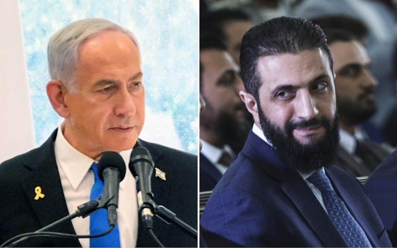 Israel and Syria have agreed to ceasefire, announces US envoy