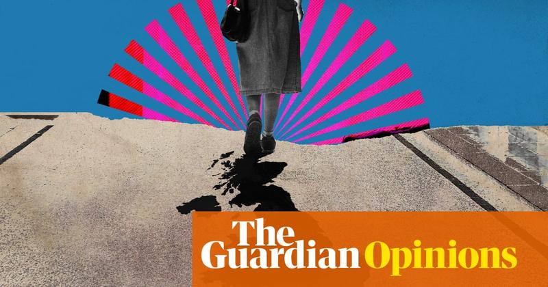 Britain is great at muddling through. But imagine if its leaders knew where they were heading