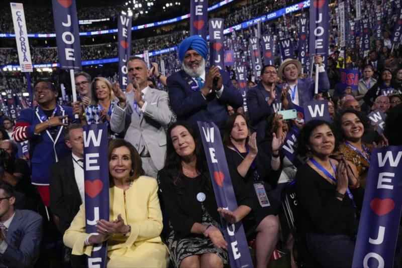 Evil, Thy Name is Democratic Party