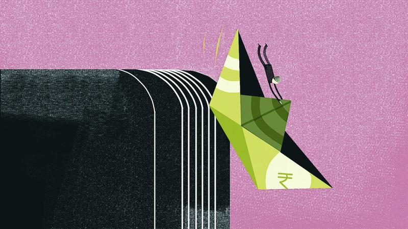 Decline in NPAs has meant that credit is more readily available for industry