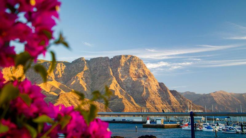 Un viaje diferente por Gran Canaria: volcanes, historia y paisajes que quitan el aliento