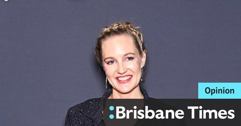 Dying For Sex has earned this talented Australian an Emmy nod
