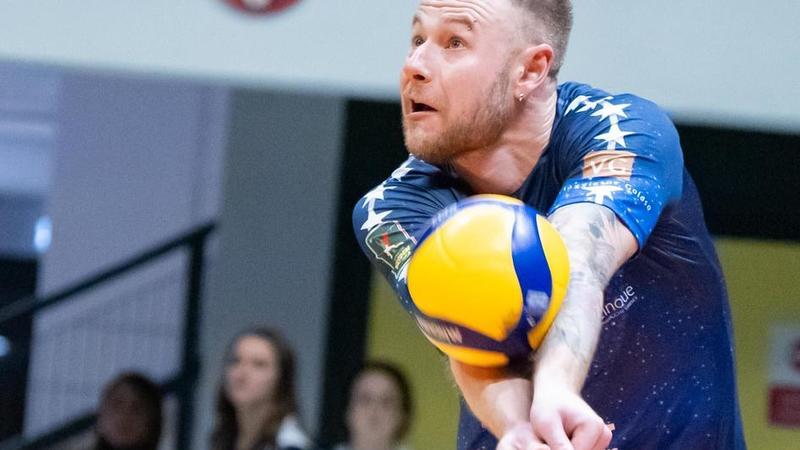 SuperLega Modena nel gruppone centrale