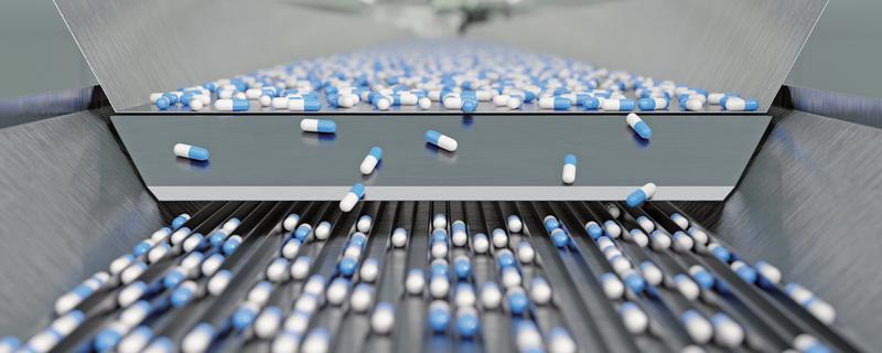 Allarme generici, rischiamo una carestia di farmaci
