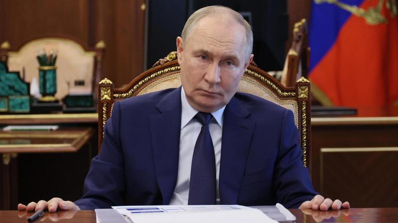 Lo scenario internazionale: “Non c’è solo l’Ucraina. Putin minaccia l’Europa”