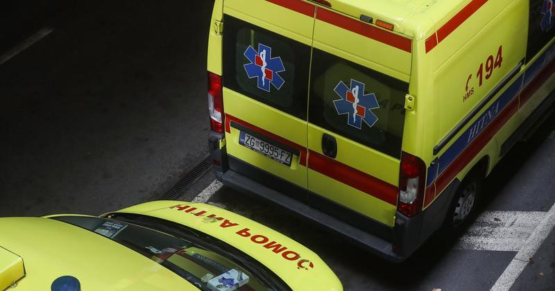 Užas u Zagrebu: Beba s teškim ozljedama primljena u bolnicu, priveden član obitelji