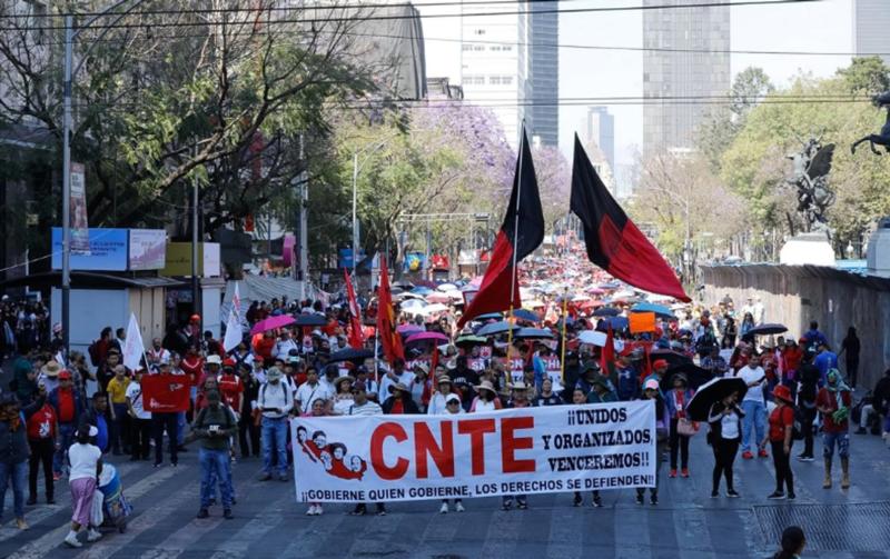 Cinco desatinos sobre la Ley del Issste de 2007
