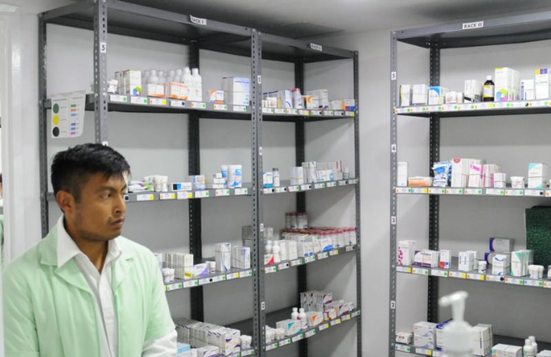 Lo que se aprende en un hospital público