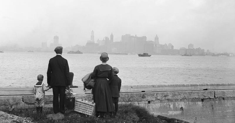 Etats-Unis des années 1920 : entre révolution capitaliste et réaction sociale