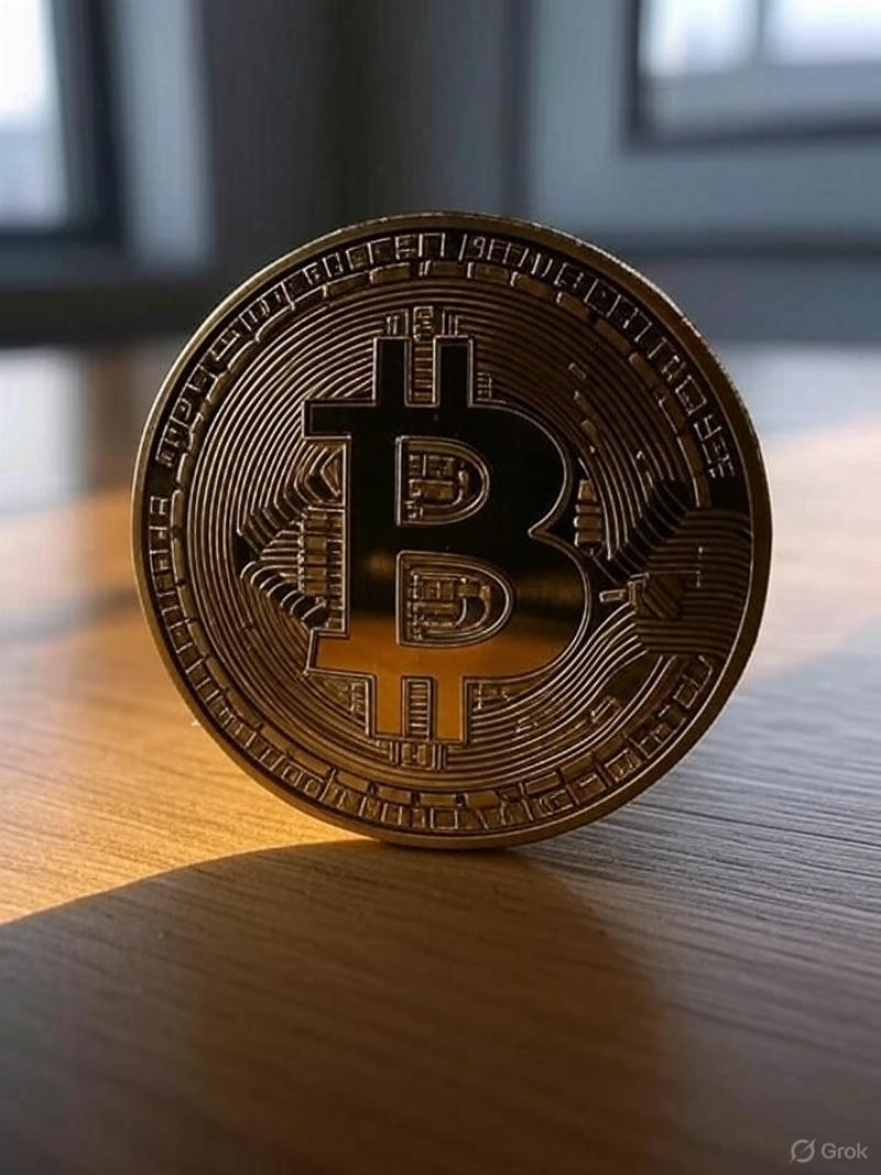 The Dollar Gets a Clone: Congress Puts Crypto in a Collar