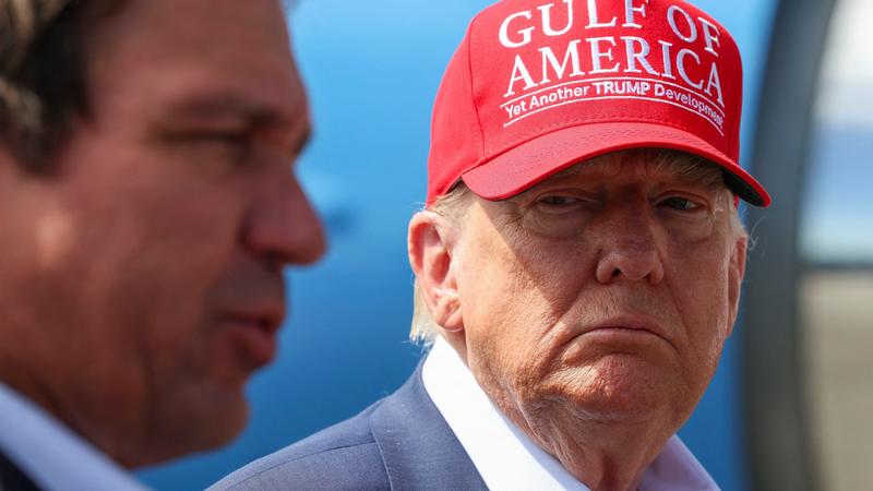 GOP can see Trump is failing. Targeting immigrants is all they have.