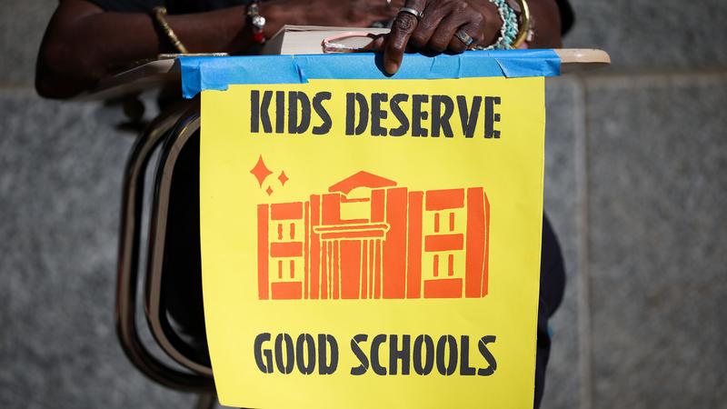 Trump is right: Federal government doesn't belong in education