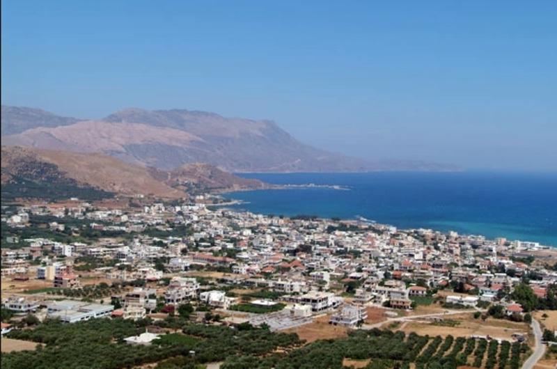 Παράταση για το έργο...