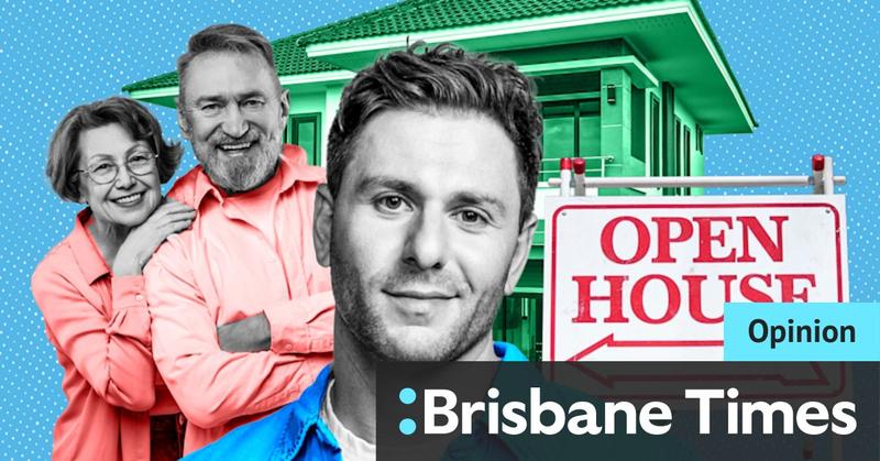 Want to ruin your weekend and make a bunch of enemies? Attend an open home