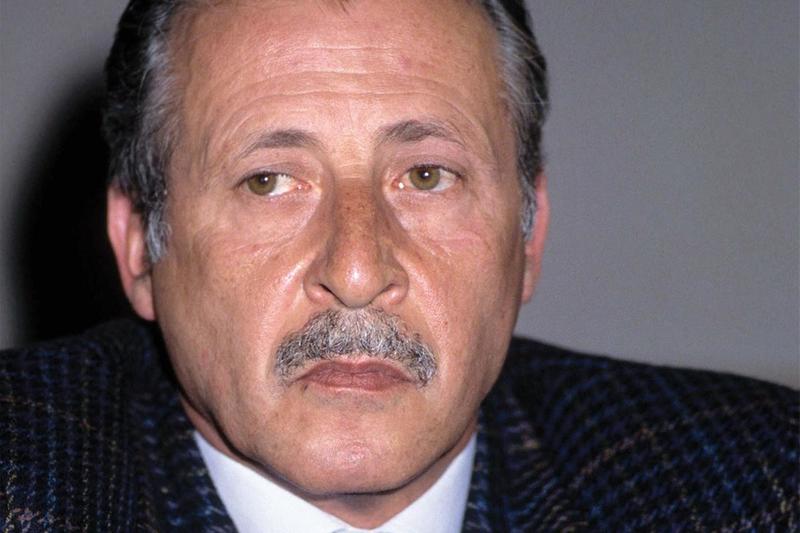 A trentatré anni da via D’Amelio si esibisce la new age dell’antimafia