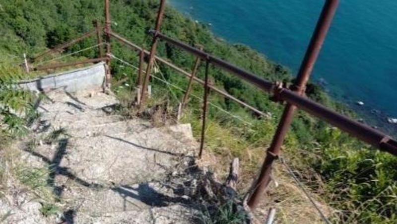 Stradello alla Vedova. La Forestale convoca tutti: 