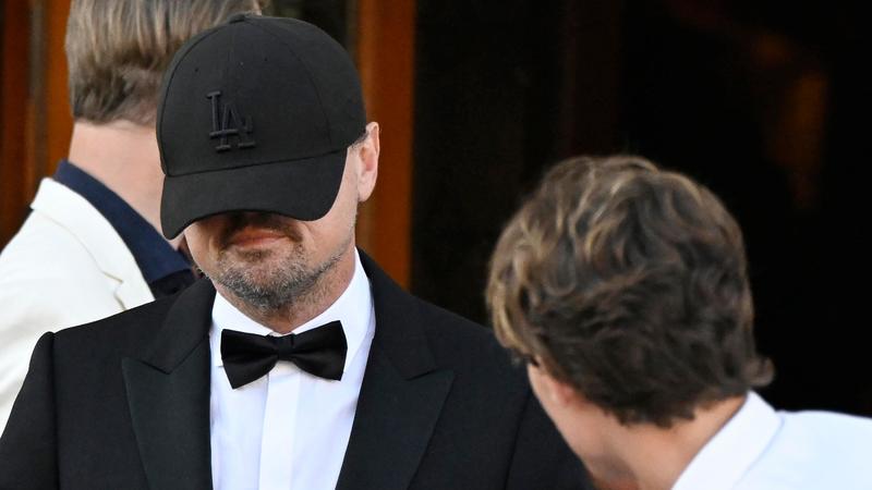 C’era una volta il meraviglioso DiCaprio. Leo in crisi tra baby fidanzate e ipocrisie