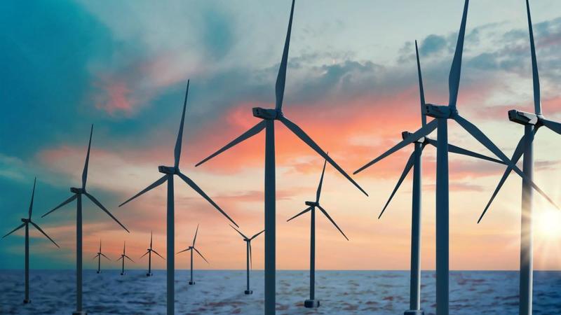 Il settore eolico offshore prova a decollare ma ancora troppe lentezze burocratiche