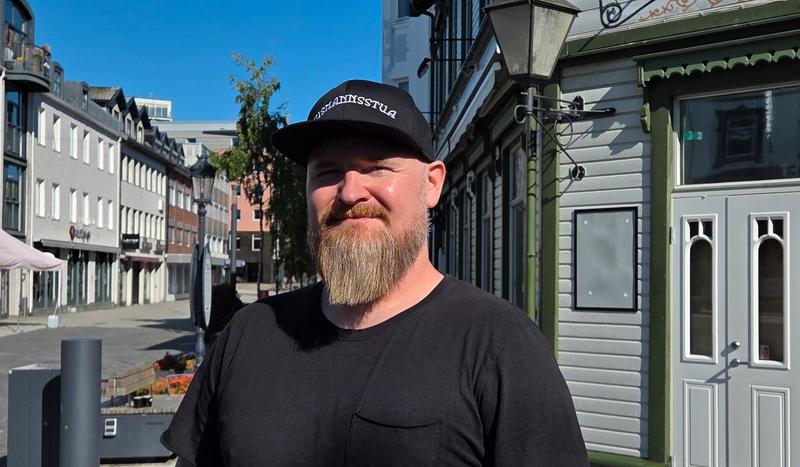 Takk, John! Men tar vi ansvar og følger etter?