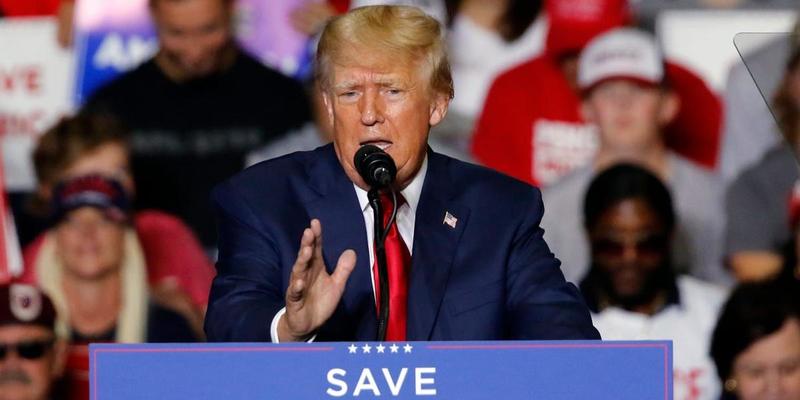 Låt USA:s extremism bli en varning för Europa