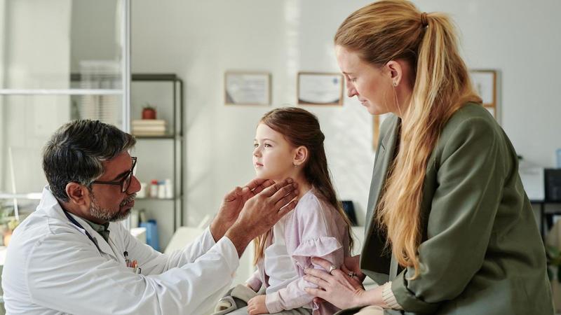 Wenn kranke Kinder warten müssen, versagt das System