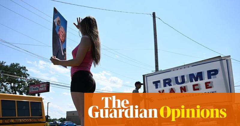 How can Democrats win back working-class voters? Change their tune