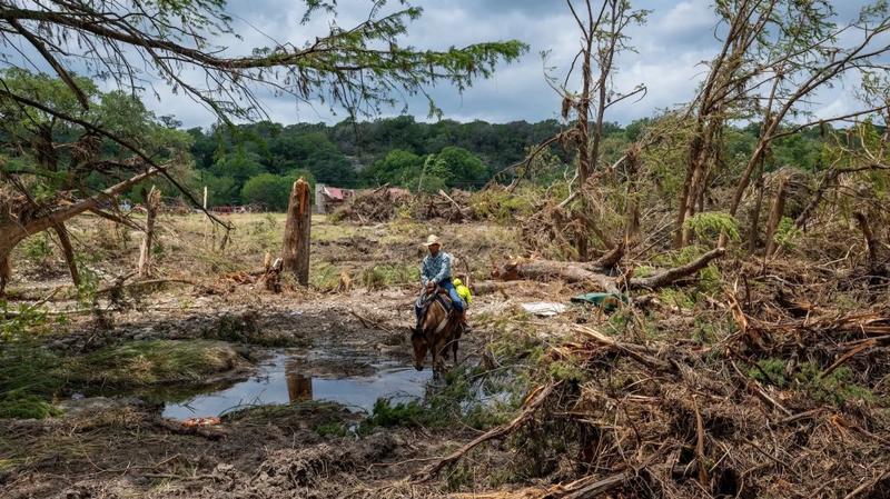 Why Flash Flood Warnings Are Never Enough