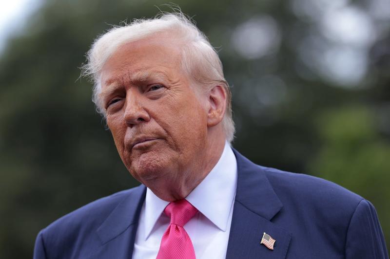 The Epstein Files Are Going to Haunt Trump’s Presidency