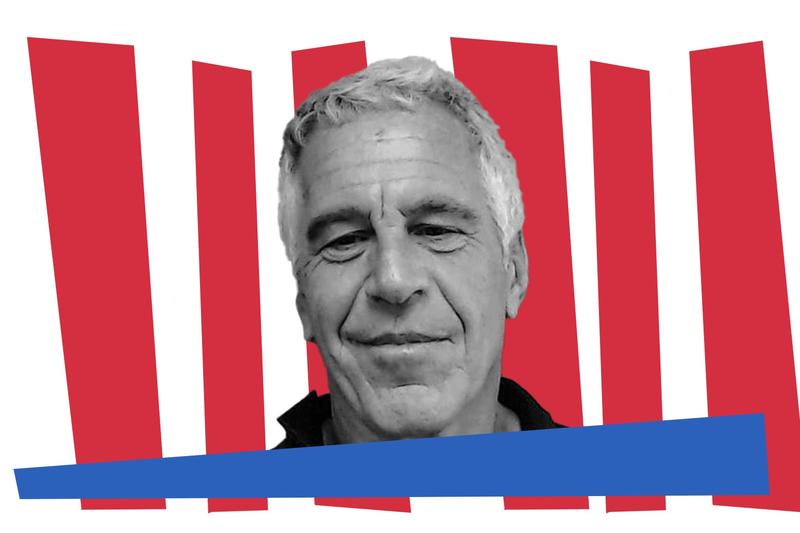 Why Is Epstein the Deal-Breaker for Some of Trump’s Base? We Have a Theory.