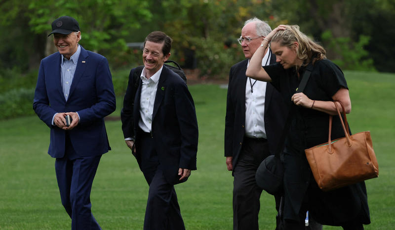 Don’t Read Too, Too Much into Biden Witnesses’ Taking the Fifth