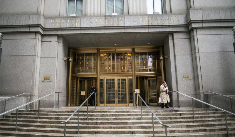 More on Grand Jury Secrecy