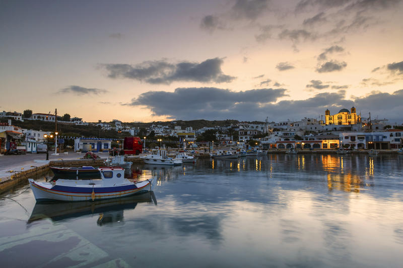 Τουριστική επένδυση με… απόσβεση σε 25 χρόνια; Όχι, ευχαριστώ.