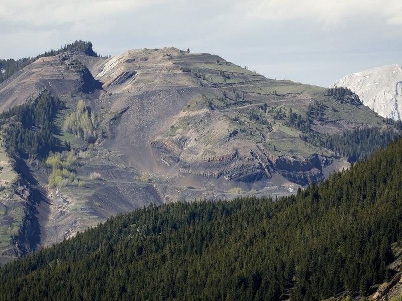 Opinion: I can’t stay silent about Grassy Mountain — and neither should you