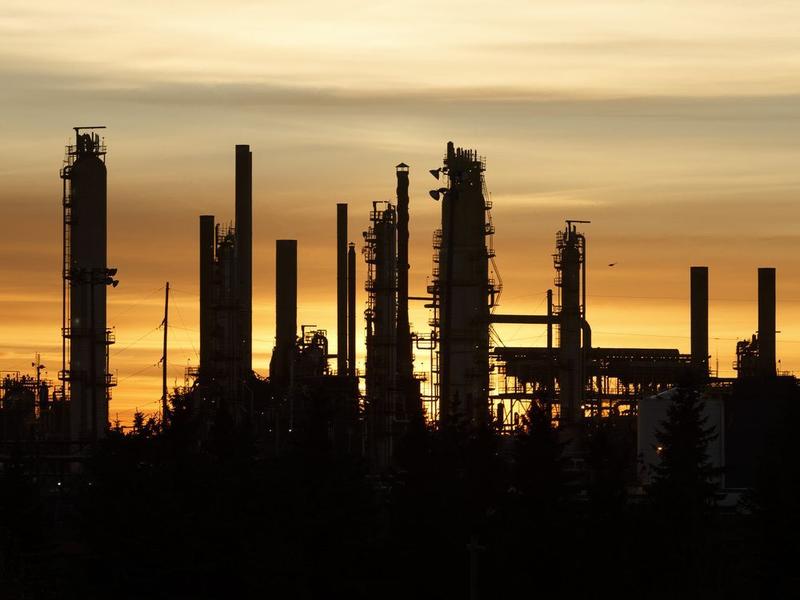 It's time to change the conversation about the economy and climate change