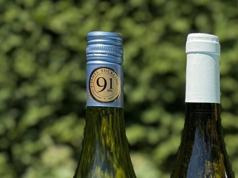 Vacances de la construction: 5 vins abordables