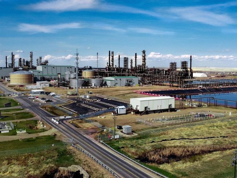 Varcoe: Alberta wants a new oil pipeline — history warns of billion-dollar risk and reward of government financial backing